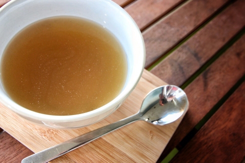 Bone Broth